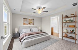 8124 Timber Lane NE, New Salisbury, IN 47161