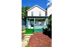 537 Vermont, Glassport, PA 15045