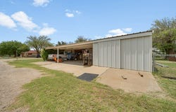400 Rocco Rd, Big Spring, TX 79720