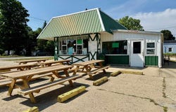 116 W Main Street, Marion, MI 49665