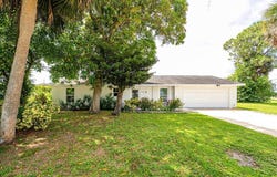 300 SW Prima Vista Boulevard, Port Saint Lucie, FL 34983