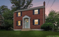 9906 SIDNEY Road, SILVER SPRING, MD 20901