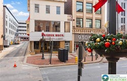 926 928 W Hamilton Street, Allentown City, PA 18101