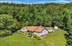 1335 Shingle Gap Road, Purlear, NC 28665