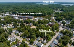 8 South Street, Newmarket, NH 03857