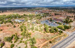 1016 School House Lane, Show Low, AZ 85901