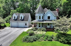 3247 S 5TH AVENUE, MYERSTOWN, PA 17067