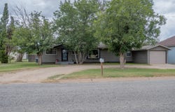 708 W 13th Street, Post, TX 79356