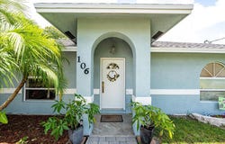 106 SE Crosspoint Drive, Port Saint Lucie, FL 34983