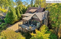 540 Green Hill Circle, Blowing Rock, NC 28605