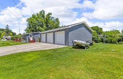 2935 Shady Drive, Osseo, MI 49266