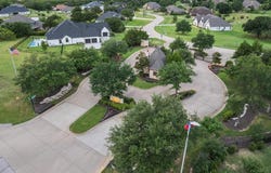 1090 Stone Trail Lane, Cross Roads, TX 76227