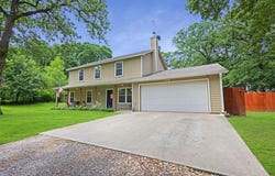 5730 Rendon Estates Road, Mansfield, TX 76063