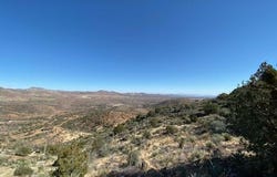Sundance Lane, Globe, AZ 85501