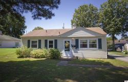 2827 Cornell St, Paducah, KY 42003