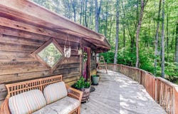 1119 Brandywine Road, Waynesville, NC 28786