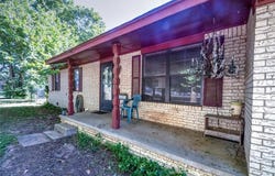 108 S 3rd Street, Stroud, OK 74079