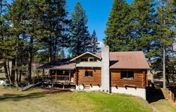 2910 Smith Lake Road, Kila, MT 59920