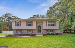 6551 QUIET Court, ST LEONARD, MD 20685