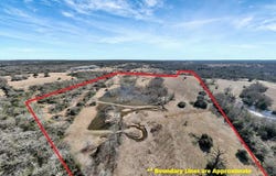0 County Road 275, Buffalo, TX 75831