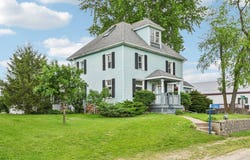E5898 Mill Road, Plain, WI 53577