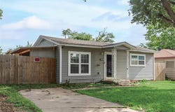 5437 David Strickland Road, Fort Worth, TX 76119