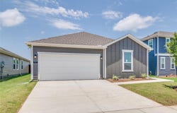 717 Saint Lawrence Drive, Seagoville, TX 75159