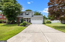 1517 DERBYSHIRE ROAD, YARDLEY, PA 19067