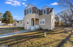 14161 UNION STREET EXTENSION, MILTON, DE 19968