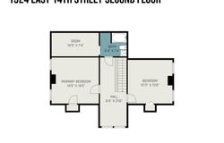 1524 E 14th Street, Winston-Salem, NC 27105