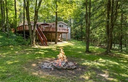 3925 Mcmahon Road, Hinsdale, NY 14743