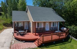 553 Booth, Lava Hot Springs, ID 83246