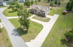 361 Norris Landing Road, Peletier, NC 28584