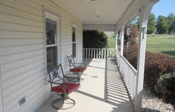 2020 N Hickory Boulevard, Greenfield, IN 46140