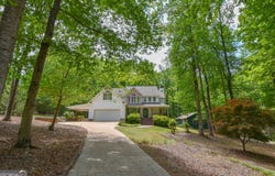 215 Trails End, Williamson, GA 30292