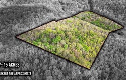 TBD Stogdon Hollow  RD, Anderson, MO 64831