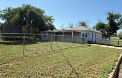 731 Veck St, San Angelo, TX 76903