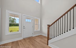 3022 Joe Stocks Road, Greenville, NC 27858