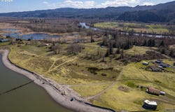 River Ranch Ln, Westport, OR 97016