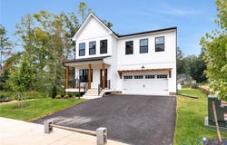 11101 Somerset Hill Drive, Glen Allen, VA 23059