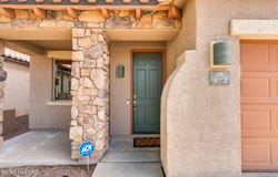 972 W Leatherleaf Drive, Tucson, AZ 85755