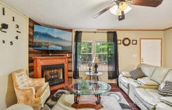 44 Bachelder Lane, Candler, NC 28715