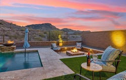 16417 W FAWN Drive, Goodyear, AZ 85338