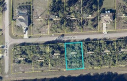 1112 Cummings Street E, Lehigh Acres, FL 33974