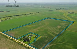 County Highway E57, Jefferson, IA 50129