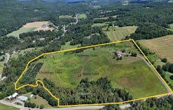 525 Sheldon Brook Road, Lyndon, VT 05849
