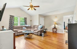 5860 Andover Drive, Graham, NC 27253