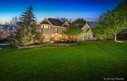 2908 Fox Knoll Court, Johnsburg, IL 60051