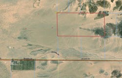 0 APN 0533-151-19-0000, Newberry Springs, CA 92365