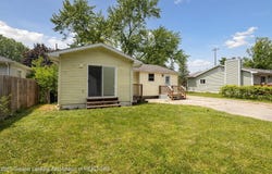 127 S Dibble Avenue, Lansing, MI 48917